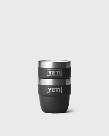 Джаджа YETI Espresso Cup Set of 2 (4oz) Черно | 70000003439, 1