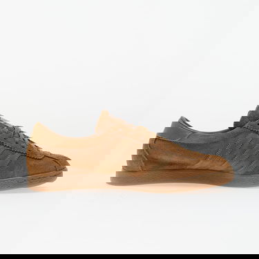 Кецове и обувки adidas Originals Tobacco Brndes/ Cardboard/ Gum4 Кафяво | JP9651, 2