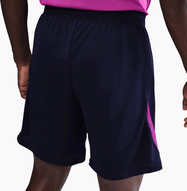 Къси панталони Nike FCB Strike Shorts Тъмно синьо | hj6750-594, 4