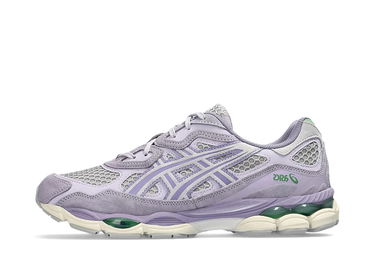 Кецове и обувки Asics GEL-NYC Сиво | 1203A372-021, 2