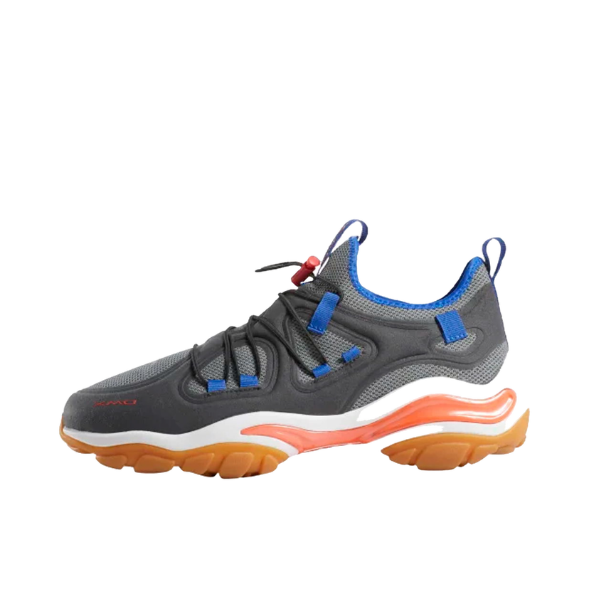 Кецове и обувки Reebok DMX Series 2000 Grey Сиво | CN7874