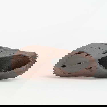 Кецове и обувки New Balance Recovery Earth Shadow Кафяво | RCVRYEES, 3