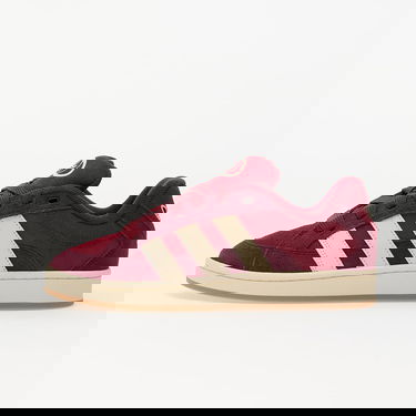 Кецове и обувки adidas Originals Campus 00s Beta Бургунди | JQ8368, 0