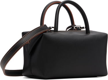 Дамска чанта Max Mara Max Mara Hand Bag Черно | 2524516141600, 2