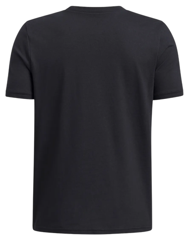 Тениска Under Armour Tricou Curry Logo Tee Черно | 1387102-002, 1