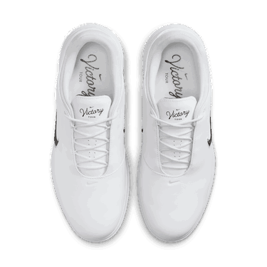 Кецове и обувки Nike Nike Victory Tour 4 Golf Shoes Бяло | FZ4155-100, 4