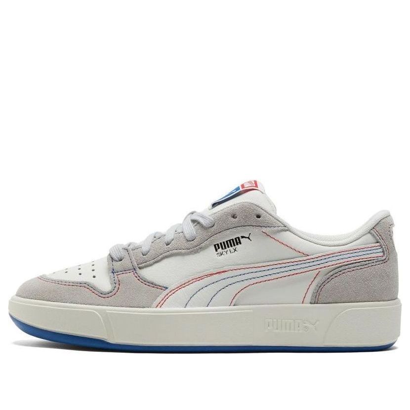 Кецове и обувки Puma Sky LX Low Pnrm Сиво | 394210-01, 0