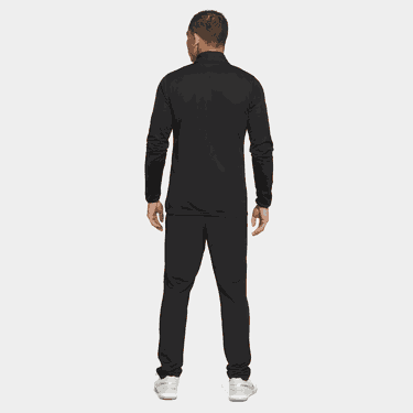 Комплект Nike Dri-FIT Academy Черно | cw6131-011, 4