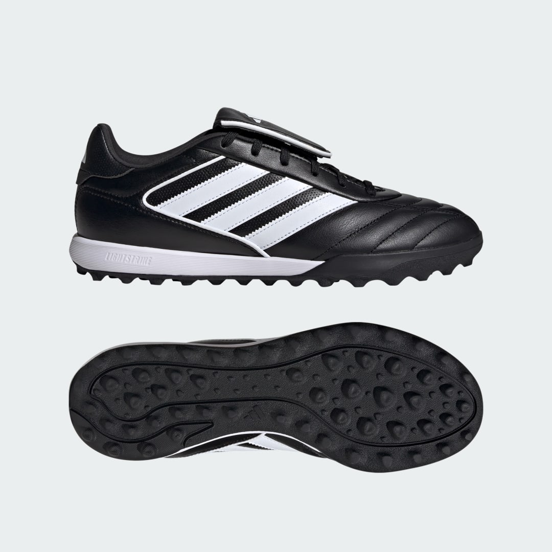 Кецове и обувки adidas Performance Copa Gloro 2 Turf Черно | IH7302, 0