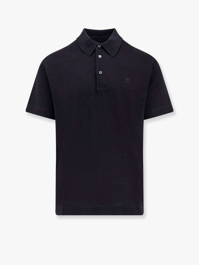 Classic Fit Polo Shirt