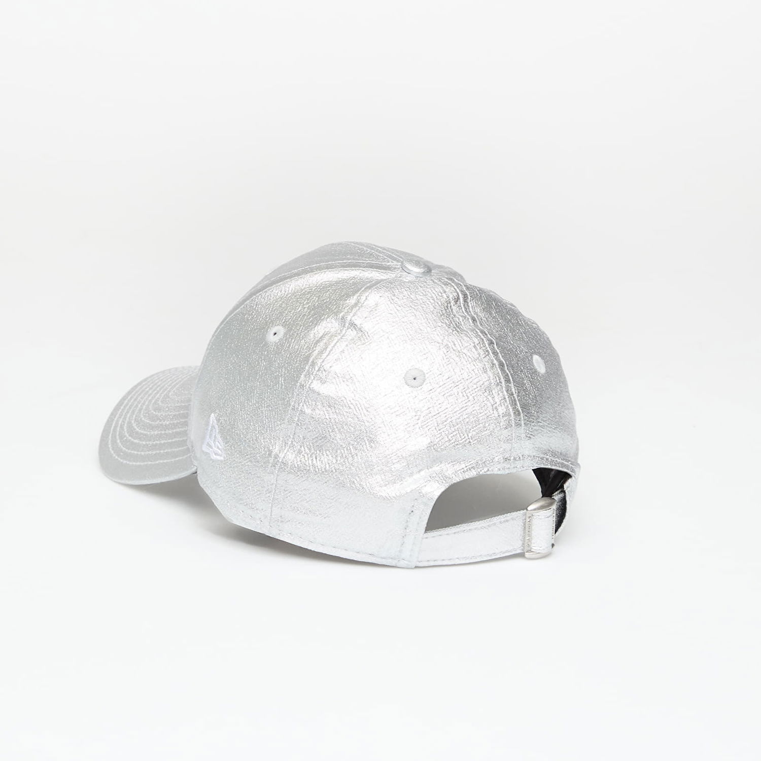 Шапка с козирка New Era New York Yankees 9FORTY Adjustable Cap Universal Металик | 60758957, 1