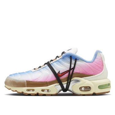 Кецове и обувки Nike Air Max Plus Longtaitou Festival Многоцветен | FD4202-107, 1