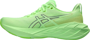 Кецове и обувки Asics NOVABLAST 4 Зелено | 1011b693-300, 1