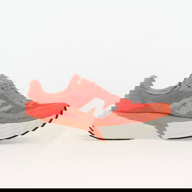 Кецове и обувки New Balance FuelCell Rebel v5 Оранжево
 | NBWFCXL5A, 2
