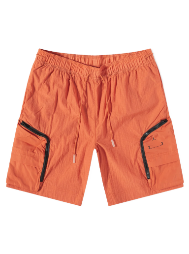 Къси панталони Jordan Air 23 Engineered Statement Woven Shorts Оранжево
 | DX9653-812