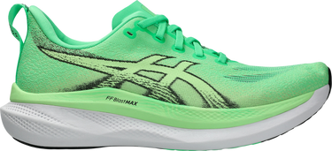 Кецове и обувки Asics GLIDERIDE MAX 2 Ekiden Зелено | 1011c156-300, 0