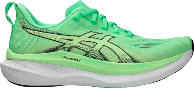 GLIDERIDE MAX 2 Ekiden