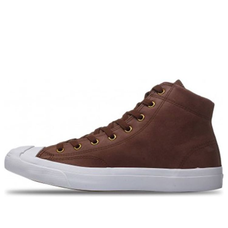 Кецове и обувки Converse Jack Purcell Кафяво | 157708C, 0