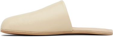 Облекло OUR LEGACY OUR LEGACY WORK SHOP Cigarr Slippers Бежово | WS2257CC, 2