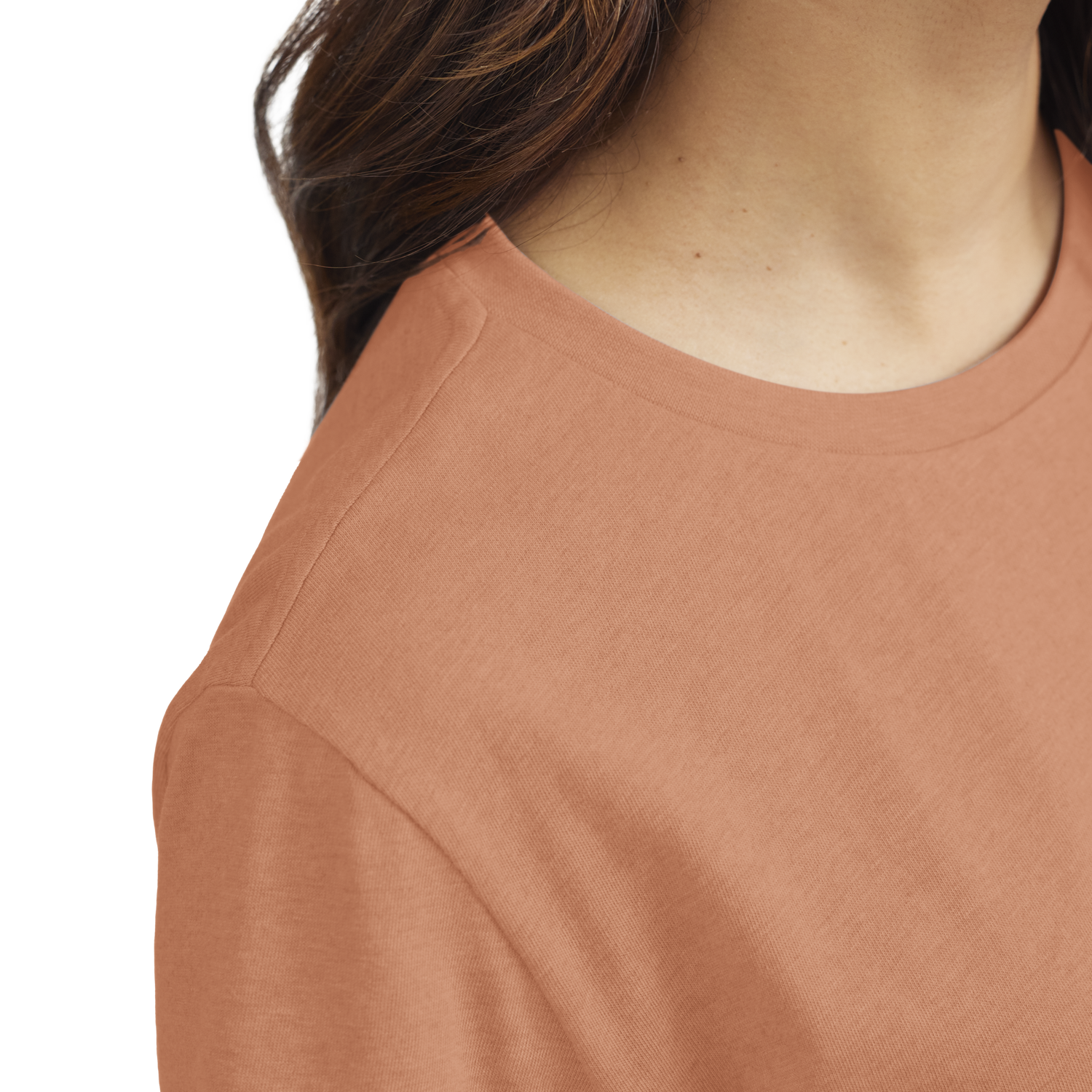 Тениска Allbirds Merino Tee XS Оранжево
 | A12112W, 1
