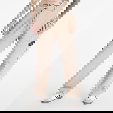 Карго панталони CALVIN KLEIN Mineral Dye Cargo Woven Pants Бежово | J30J322918 PE5, 0