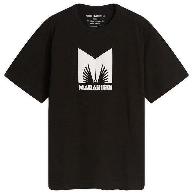 Men's Kung Fulery Graphic T-Shirt, Size Large