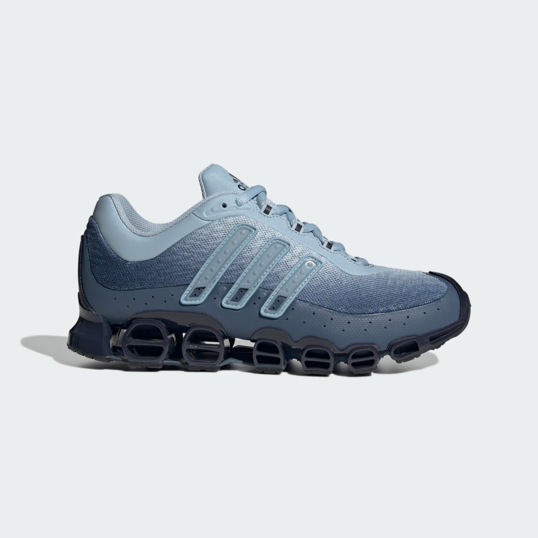 Кецове и обувки adidas Performance Megaride Синьо | JH5524, 0
