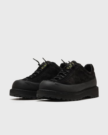 Кецове и обувки Stone Island Low Top Черно | K2SFWS100130S0172.V0029, 2