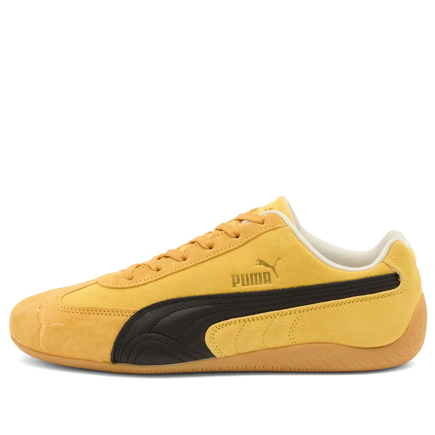 Кецове и обувки Puma Speedcat OG Жълто | 406329-55, 0