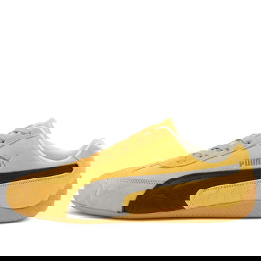 Кецове и обувки Puma Speedcat OG Жълто | 406329-55, 0