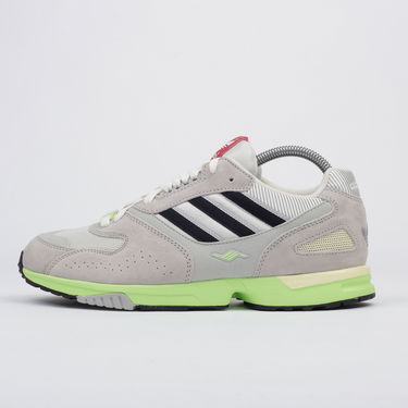 Кецове и обувки adidas Originals ZX 4000 l Сиво | EE4766, 1