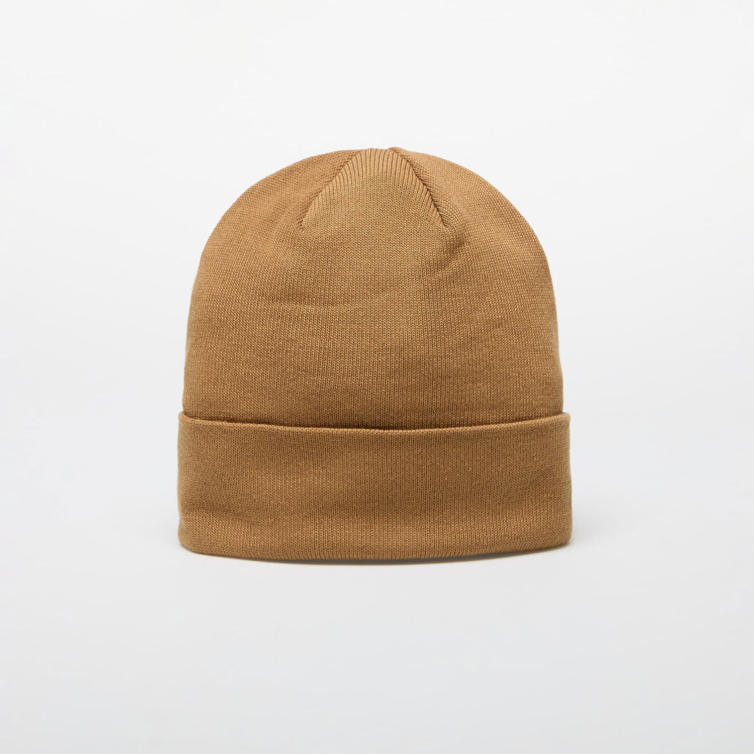 Шапка The North Face Dockworker Recycled Beanie Utility Brown Кафяво | NF0A3FNT1731, 1