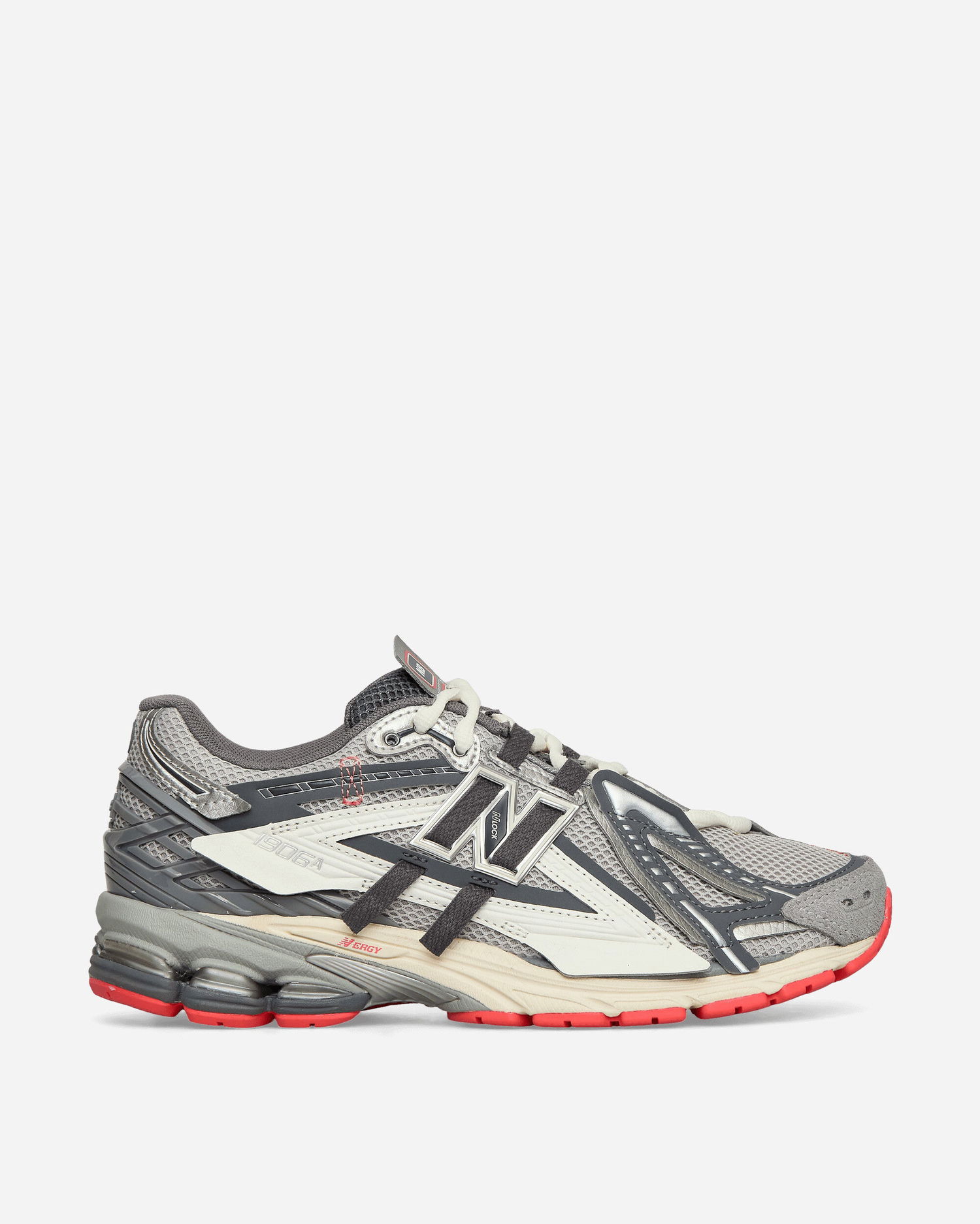 Кецове и обувки New Balance U1906AC Металик | U1906AC, 1