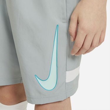 Къси панталони Nike Dri-FIT Academy Сиво | CV1469-019, 3