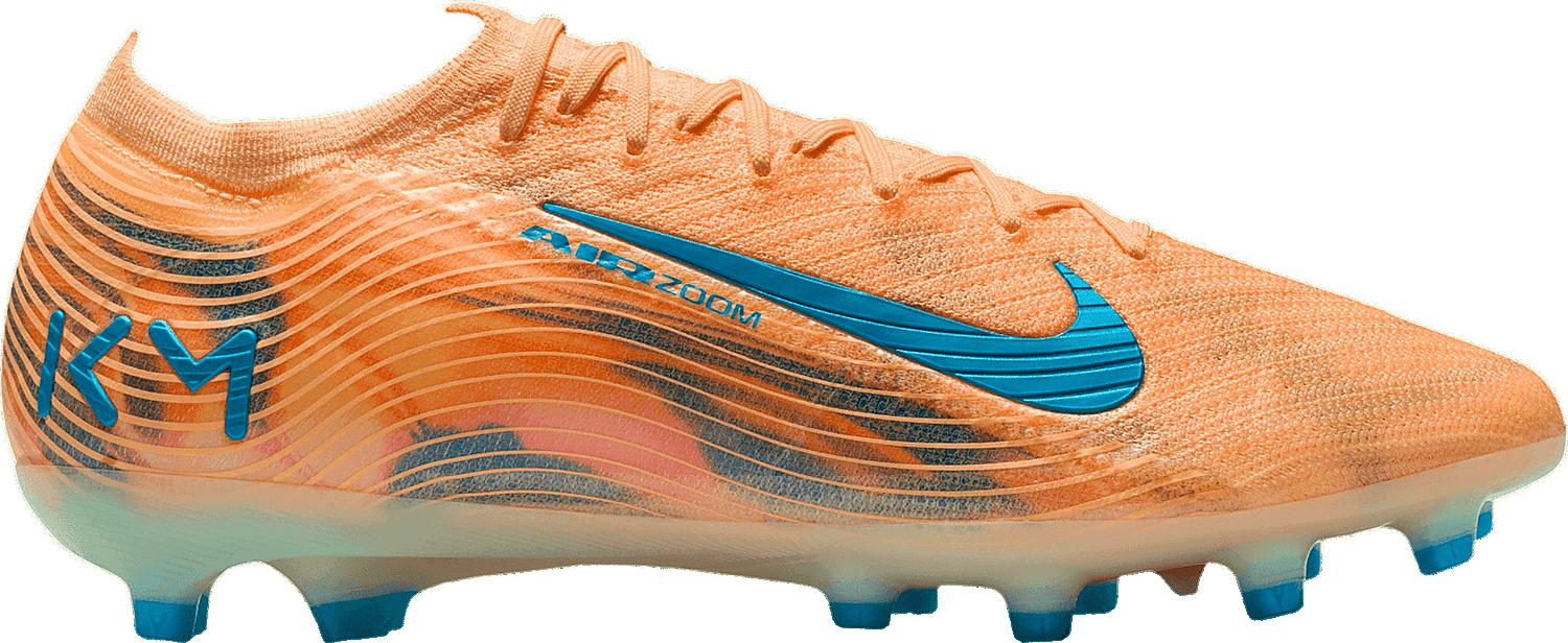 Кецове и обувки Nike Zoom Vapor 16 Elite "Kylian Mbappé" Многоцветен | io0927-800, 0
