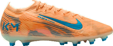 Кецове и обувки Nike Zoom Vapor 16 Elite "Kylian Mbappé" Многоцветен | io0927-800, 0