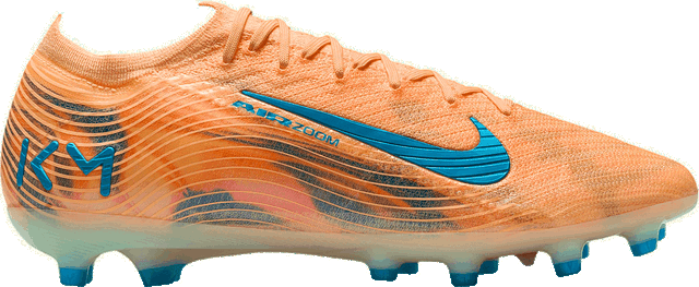 Zoom Vapor 16 Elite "Kylian Mbappé"