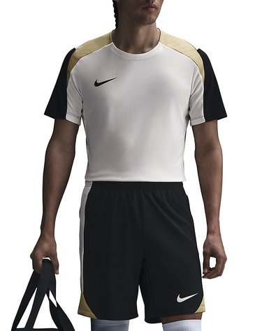 Къси панталони Nike Nike Dri-FIT Strike Short Sleeve Soccer Top Бяло | fn2399-110, 0