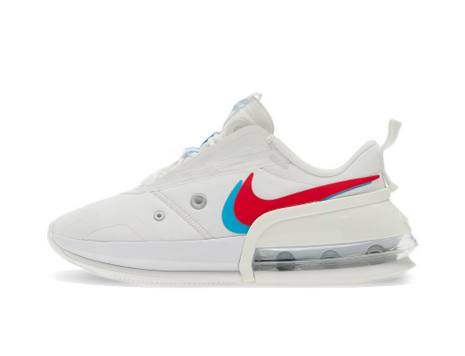 Кецове и обувки Nike Air Max Up W Бяло | CW5346-100