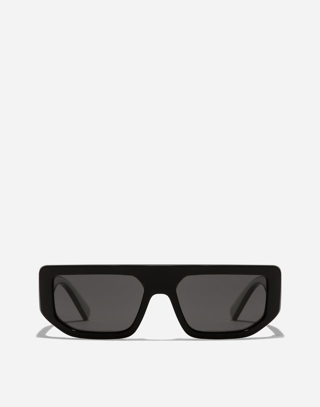 Dg Logo New Arrivals Acetate Sunglasses Onesize