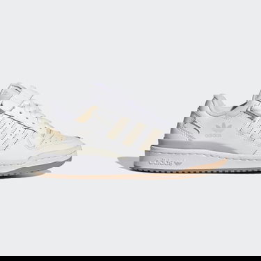 Кецове и обувки adidas Originals Forum Low Бяло | GX4523, 0