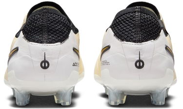 Кецове и обувки Nike LEGEND 10 ELITE AG-PRO Жълто | dv4330-700, 3