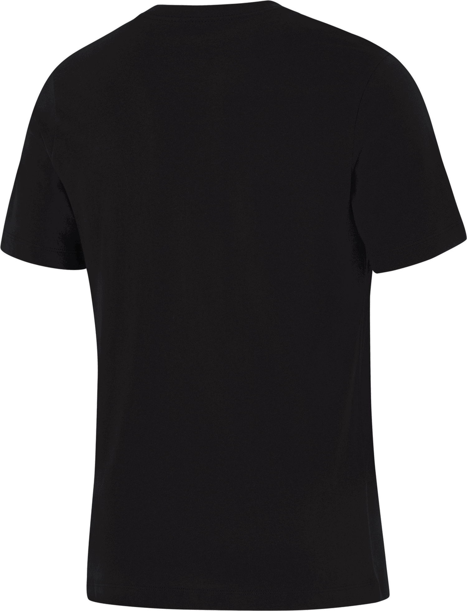 Тениска Nike Paris Saint-Germain FC Crest T-Shirt Черно | a33047-010, 1