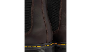 Кецове и обувки Dr. Martens 2976 Wintergrip Chelsea Черно | DM24042247, 4