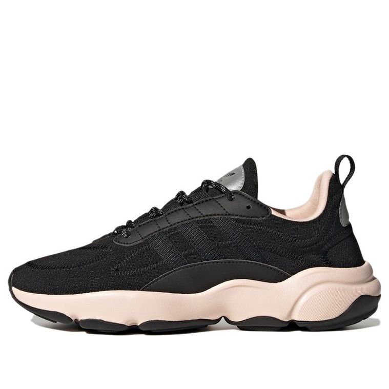 Кецове и обувки adidas Originals adidas Originals Haiwee Черно | FV9486, 0