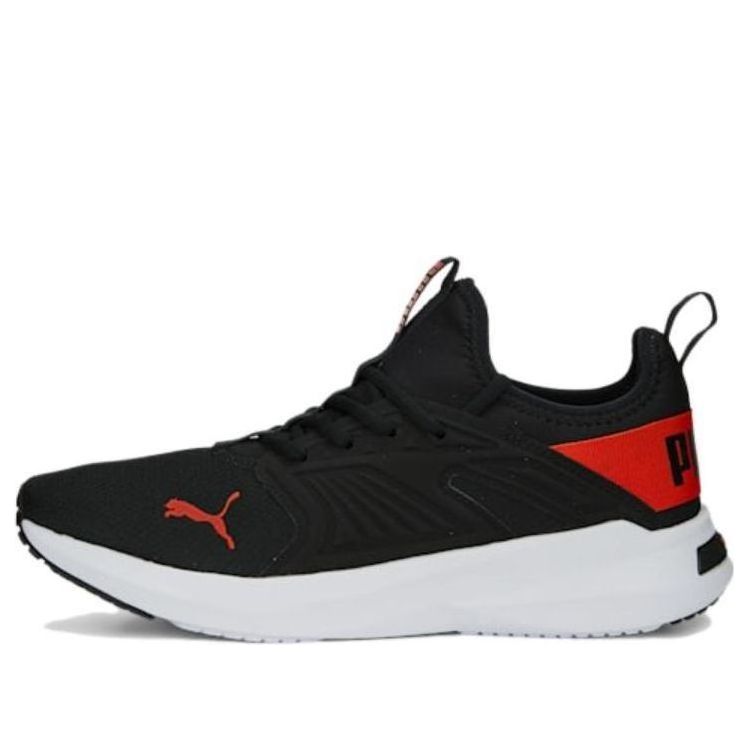 Кецове и обувки Puma Softride Fly Черно | 376164-15, 0