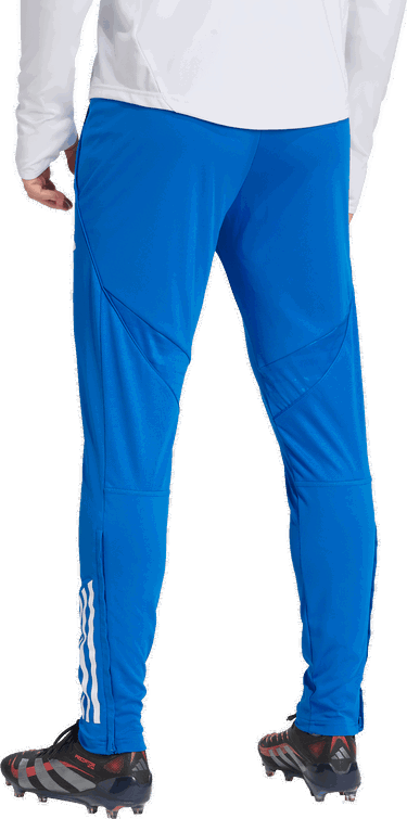 Спортни панталони adidas Originals Real Madrid Tiro25 Competition Training Pants Синьо | jp4028, 1