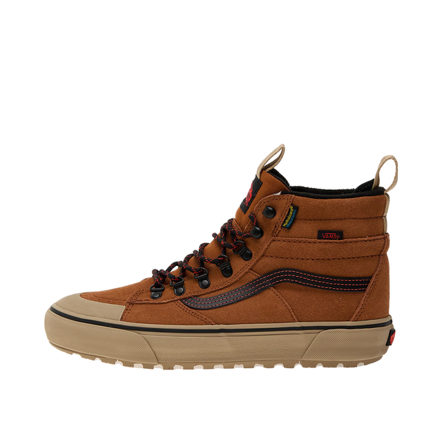 Sk8-Hi DR Waterproof MTE