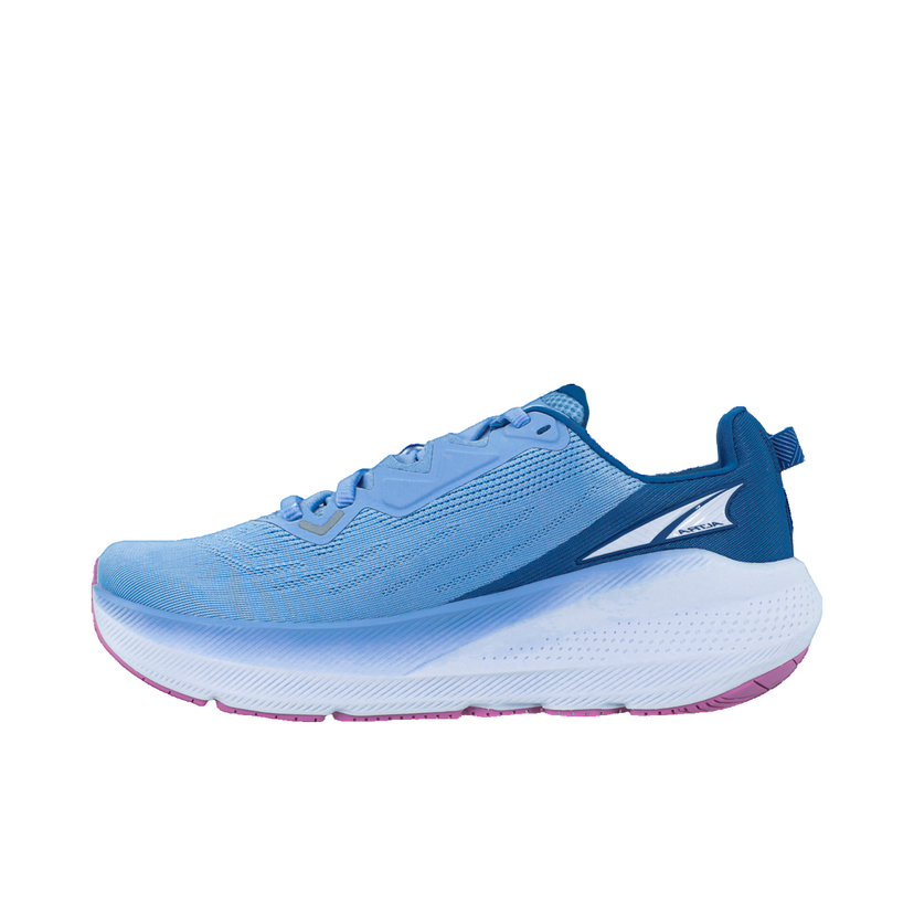 Кецове и обувки Altra Running FWD VIA Синьо | al0a85pw4441