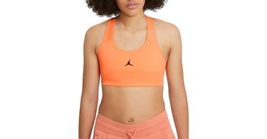 Сутиен Jordan Jumpman Sports Bra Оранжево
 | cw2426-811, 1